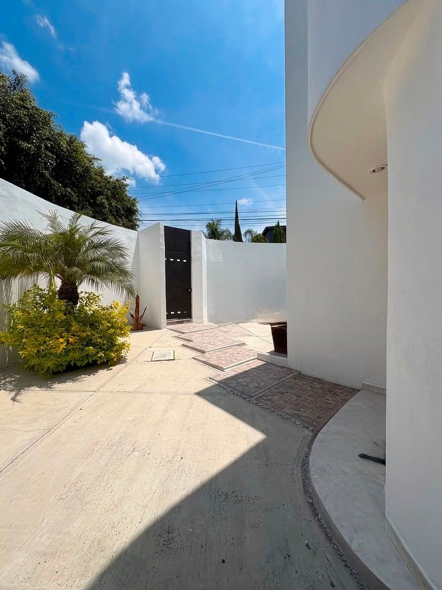Casa em Punta Juriquilla, Querétaro, foto 26 de 31