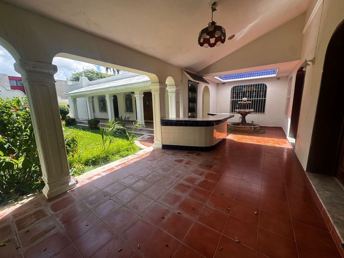 Casa em Itzimna, Mérida, foto 4 de 16