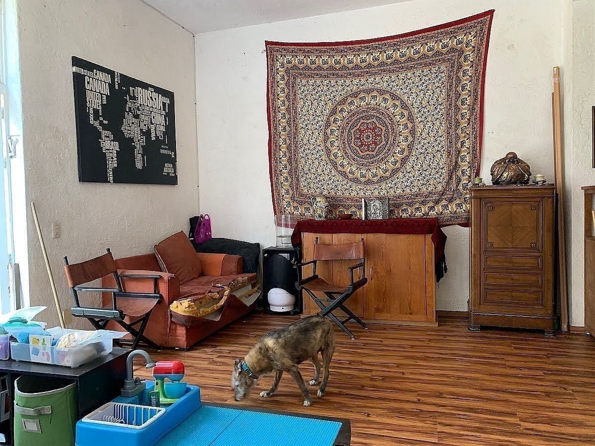 Casa en condominio en Lomas de San Ángel Inn, Álvaro Obregón, foto 10 de 13