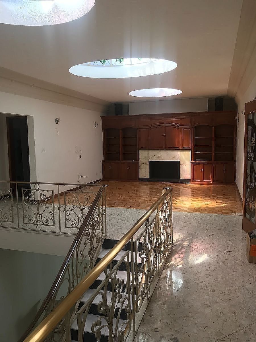 Casa em Polanco IV Sección, Miguel Hidalgo, foto 3 de 9