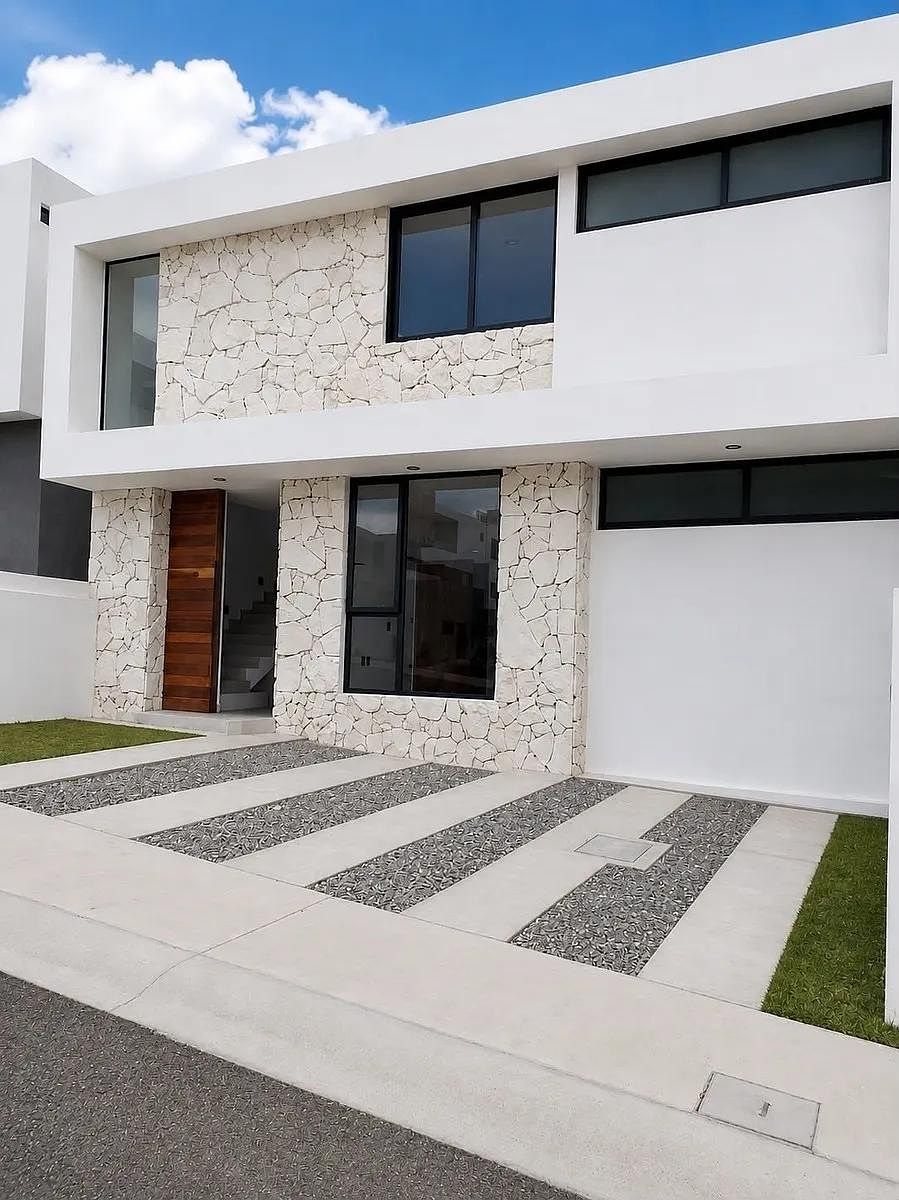 Casa em condomínio fechado em Lomas de Juriquilla, Querétaro, foto 3 de 21