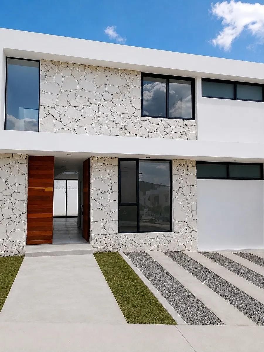 Casa ampla e nova em Lomas de Juriquilla ✨, foto 1 de 21
