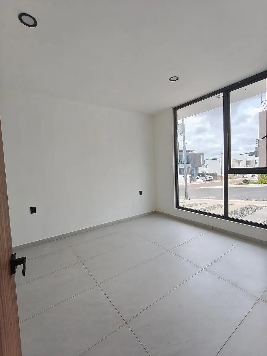 Casa em condomínio fechado em Lomas de Juriquilla, Querétaro, foto 5 de 21