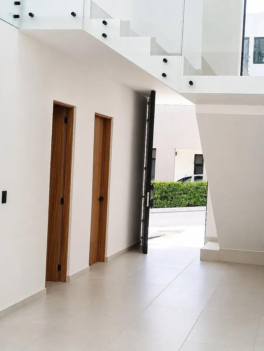 Casa em condomínio fechado em Lomas de Juriquilla, Querétaro, foto 4 de 21