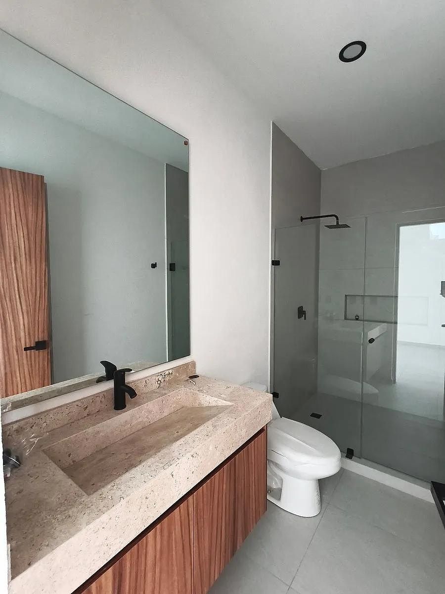 Casa em condomínio fechado em Lomas de Juriquilla, Querétaro, foto 6 de 21
