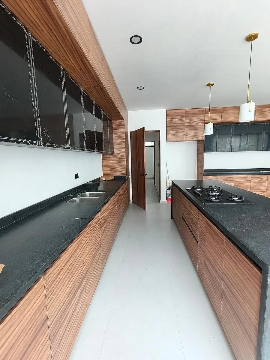 Casa em condomínio fechado em Lomas de Juriquilla, Querétaro, foto 9 de 21