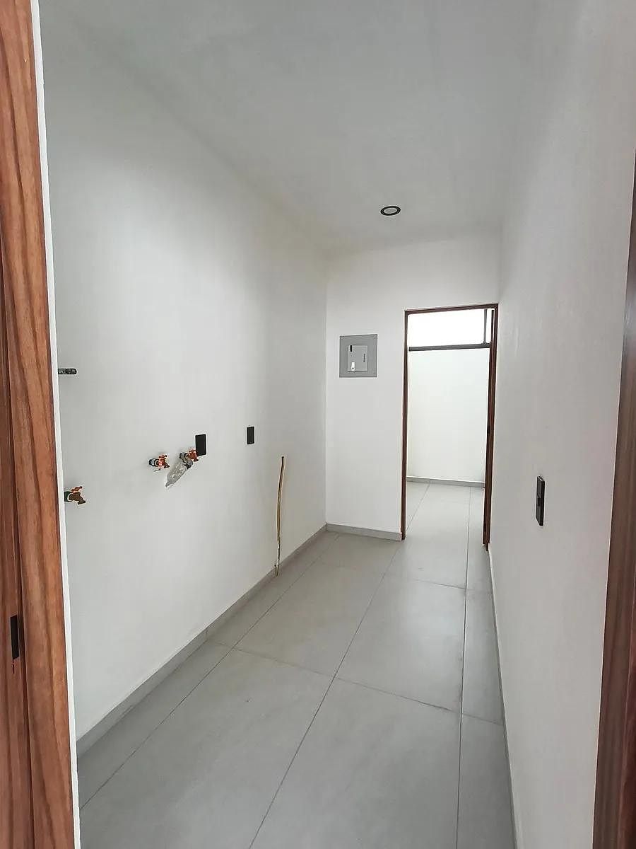 Casa em condomínio fechado em Lomas de Juriquilla, Querétaro, foto 11 de 21