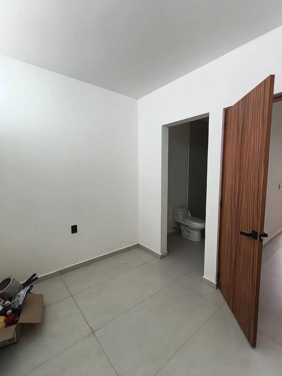Casa em condomínio fechado em Lomas de Juriquilla, Querétaro, foto 12 de 21