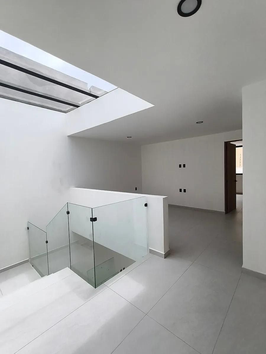 Casa em condomínio fechado em Lomas de Juriquilla, Querétaro, foto 13 de 21