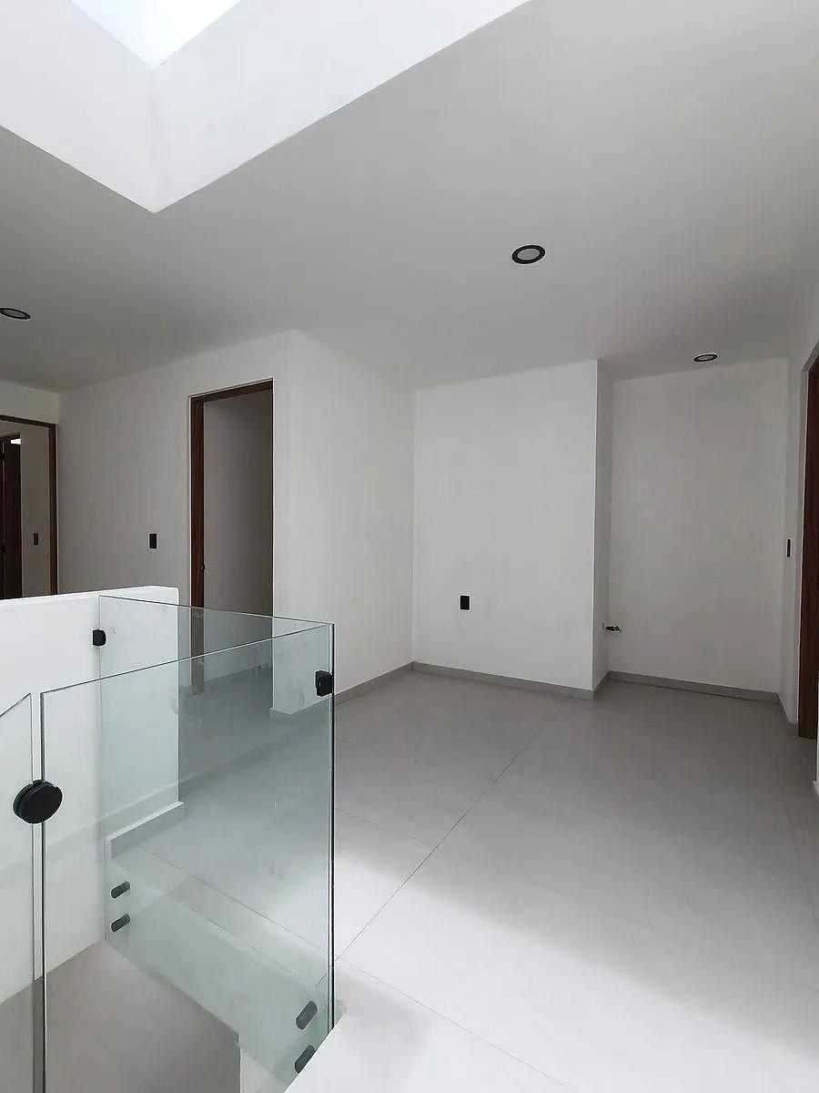 Casa em condomínio fechado em Lomas de Juriquilla, Querétaro, foto 14 de 21