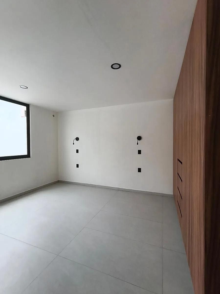 Casa em condomínio fechado em Lomas de Juriquilla, Querétaro, foto 16 de 21