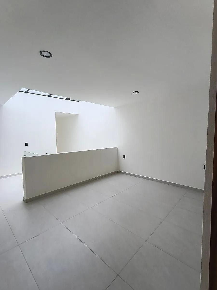 Casa em condomínio fechado em Lomas de Juriquilla, Querétaro, foto 18 de 21