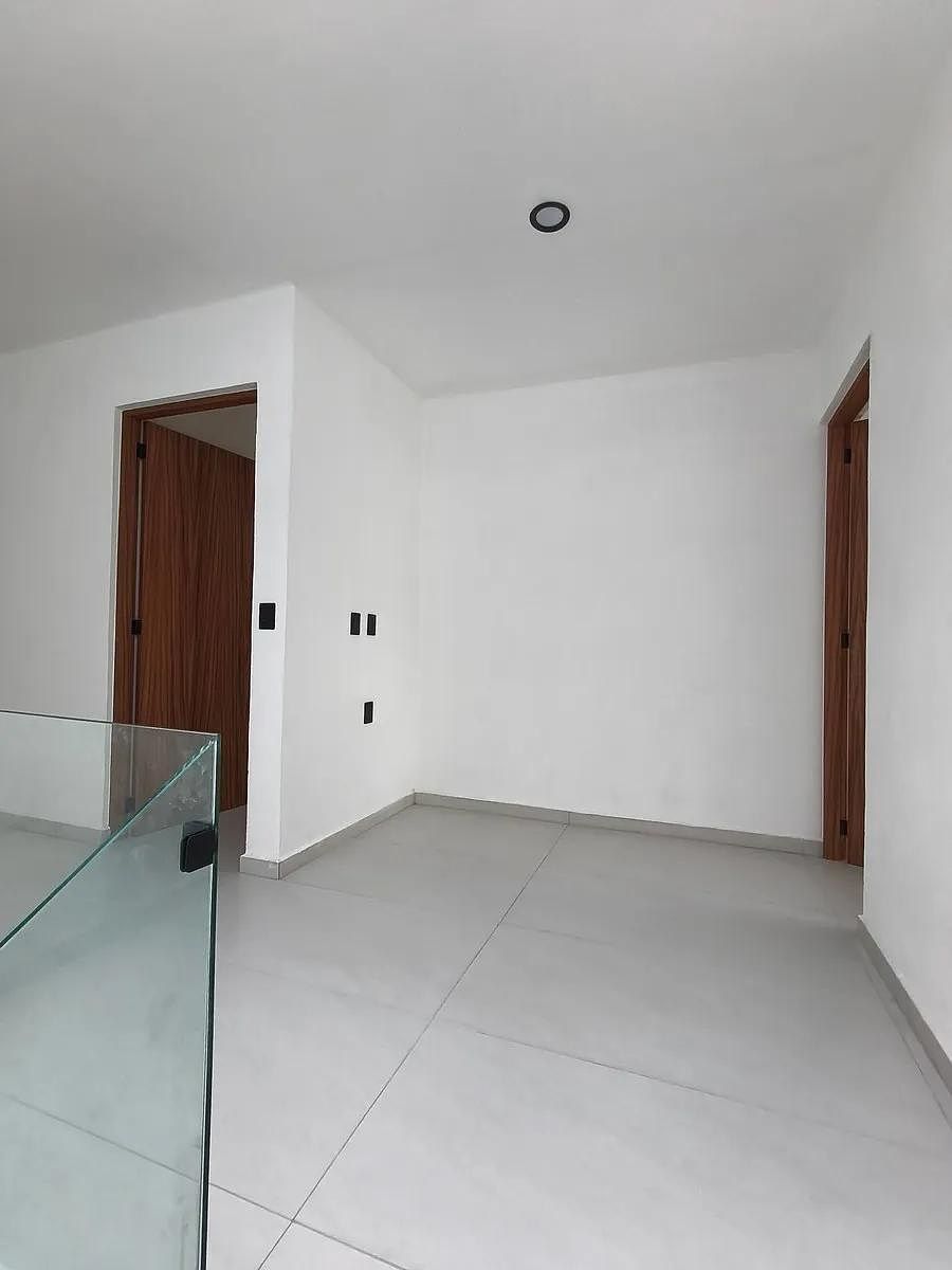 Casa em condomínio fechado em Lomas de Juriquilla, Querétaro, foto 15 de 21
