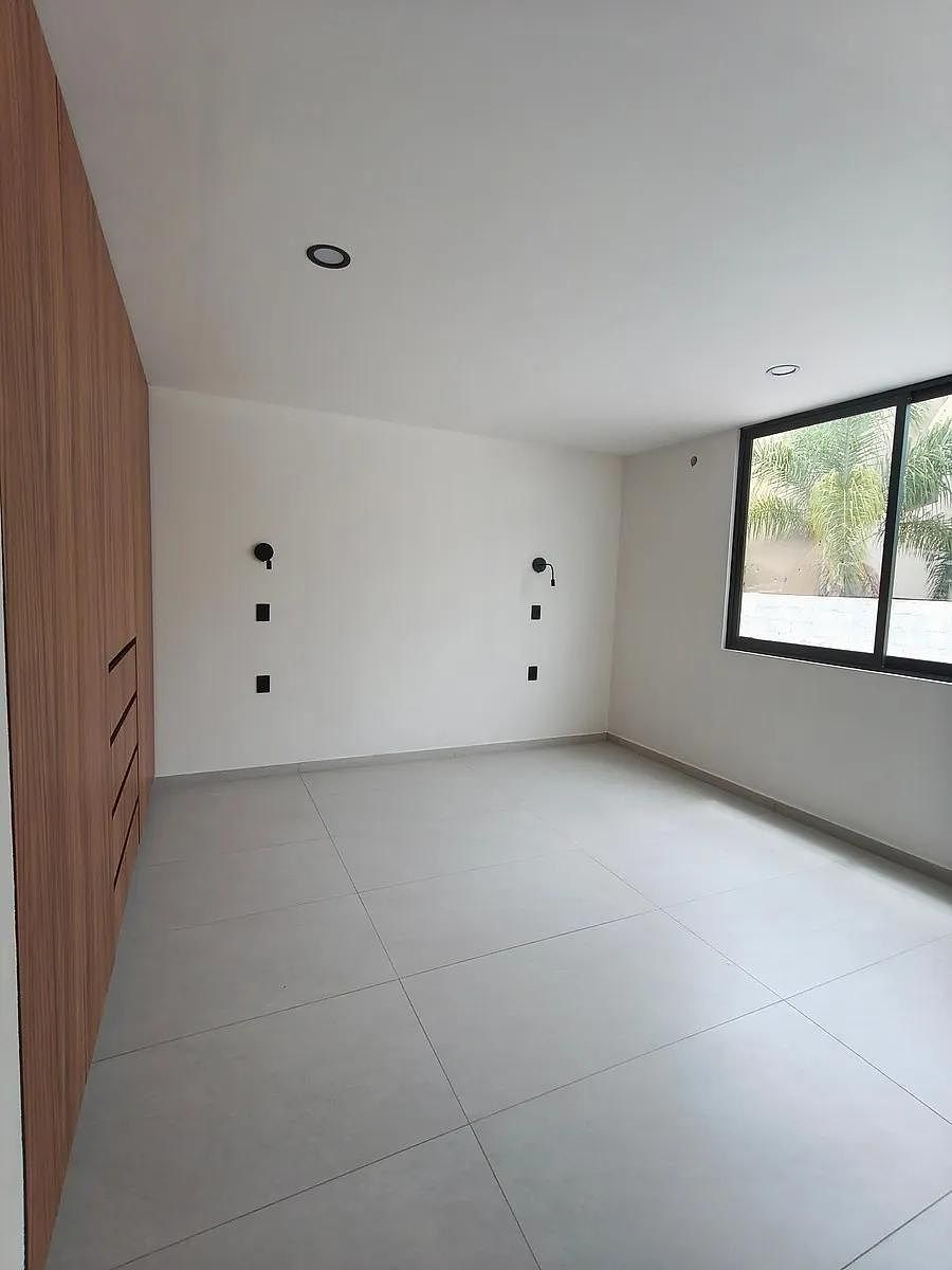 Casa em condomínio fechado em Lomas de Juriquilla, Querétaro, foto 19 de 21