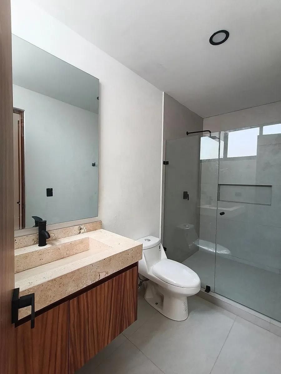 Casa em condomínio fechado em Lomas de Juriquilla, Querétaro, foto 17 de 21