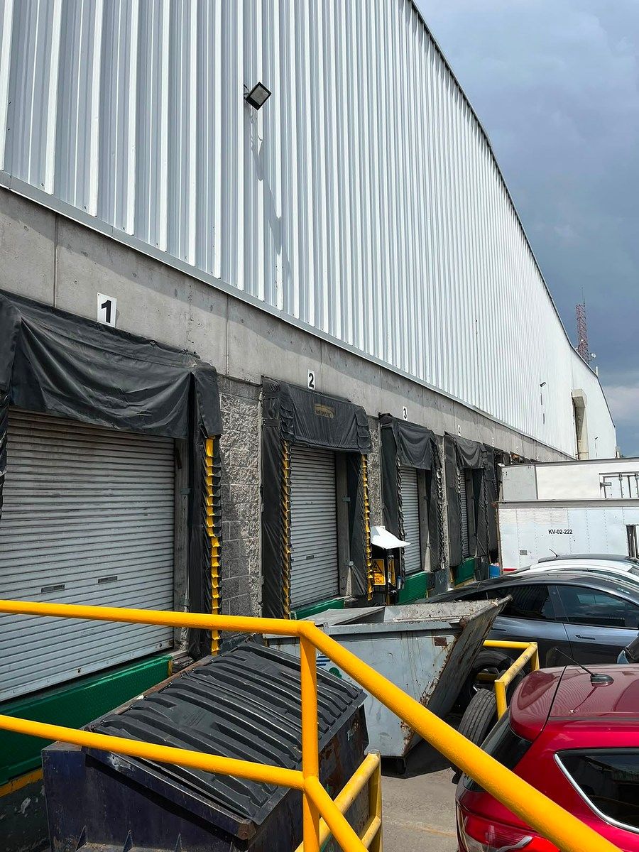 Bodega industrial en Los Reyes Ixtacala 2da. Sección, Tlalnepantla de Baz, foto 3 de 9