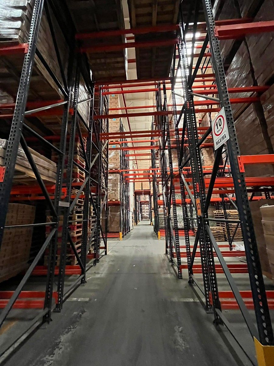 Bodega industrial en Los Reyes Ixtacala 2da. Sección, Tlalnepantla de Baz, foto 8 de 9