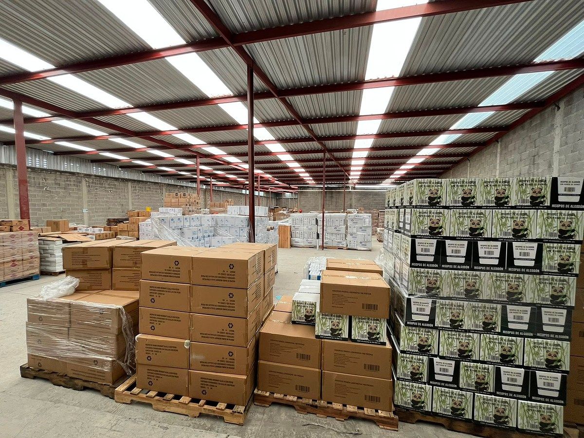 Bodega industrial en Los Reyes Ixtacala 2da. Sección, Tlalnepantla de Baz, foto 9 de 9