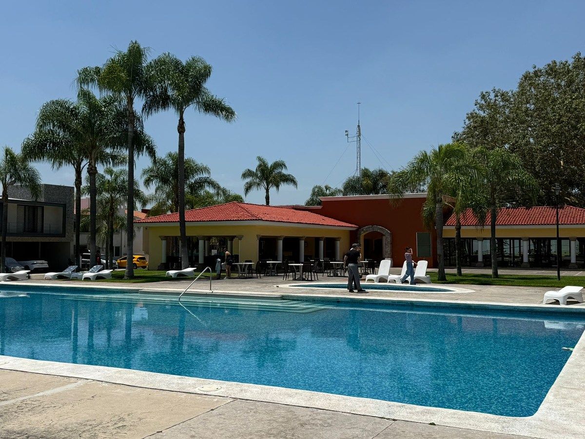 Casa en condominio en San Martin Del Tajo, Tlajomulco de Zúñiga, foto 20 de 25