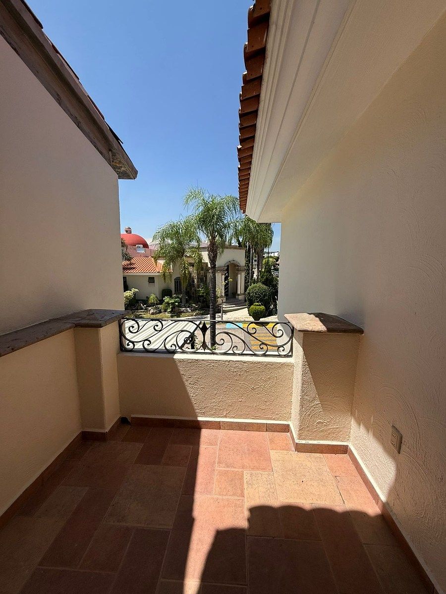 Casa en condominio en San Martin Del Tajo, Tlajomulco de Zúñiga, foto 18 de 25