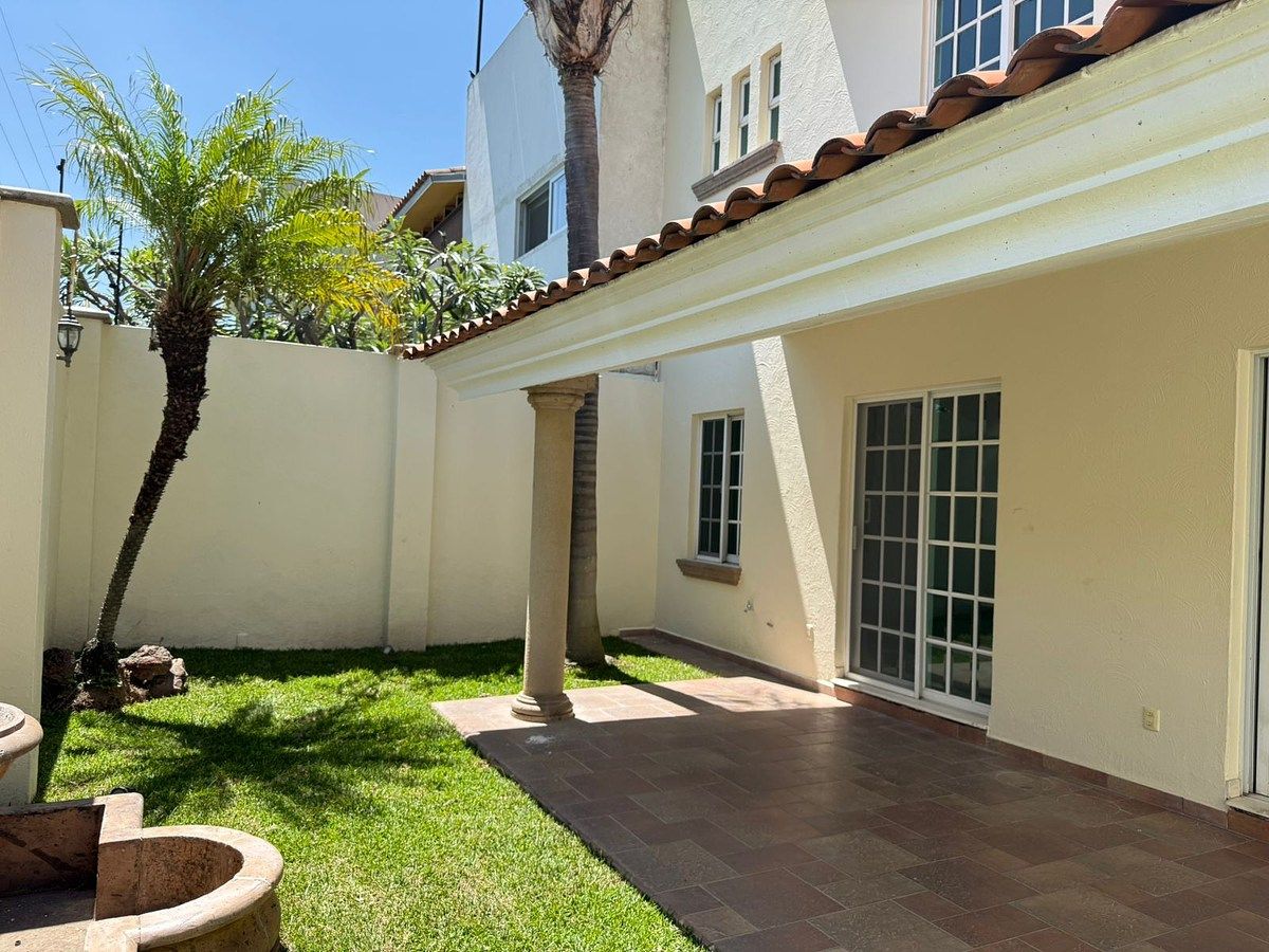 Casa en condominio en San Martin Del Tajo, Tlajomulco de Zúñiga, foto 16 de 25