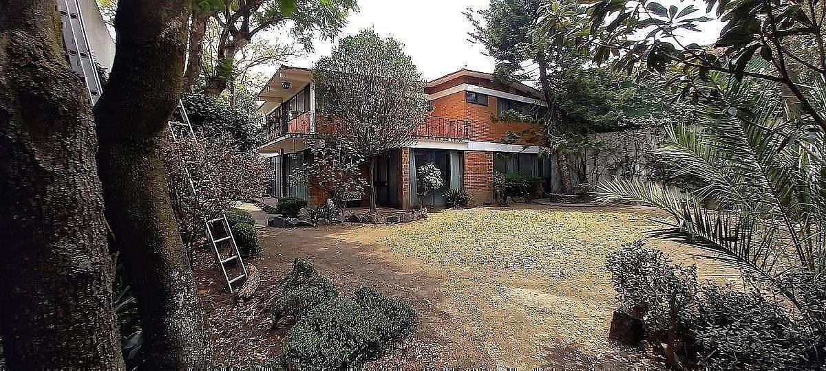 House in Jardines del Pedregal, Álvaro Obregón, photo 31 of 33