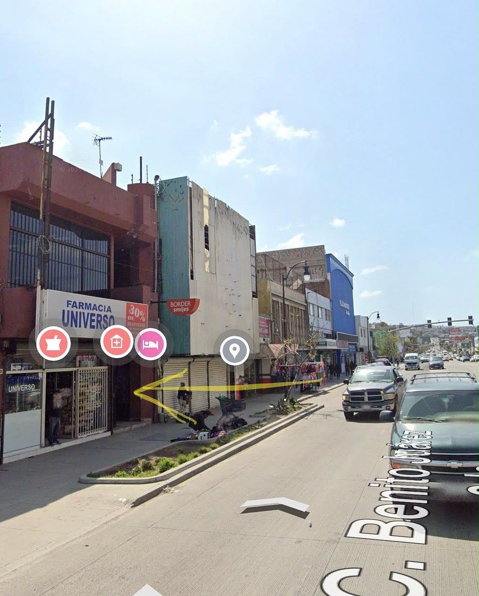 COMMERCIAL LOCAL FOR RENT | DOWNTOWN - TIJUANA, photo 1 of 6
