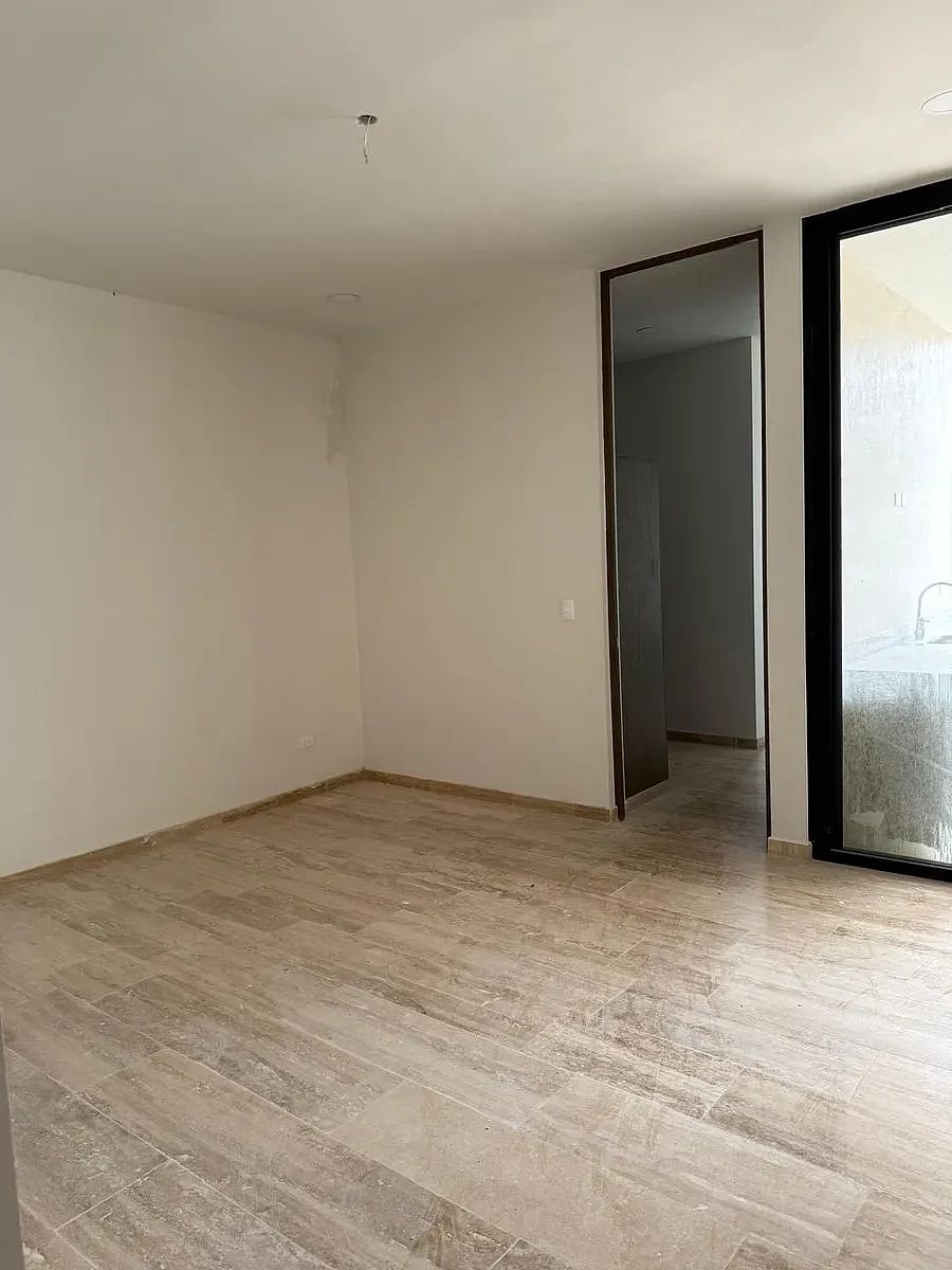 Casa en condominio en Temozón Norte, Mérida, foto 2 de 20