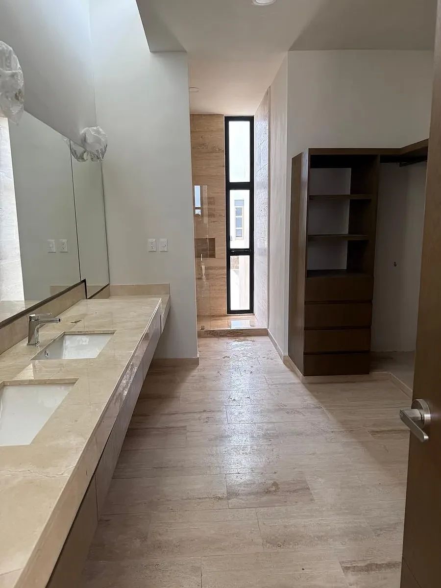 Casa en condominio en Temozón Norte, Mérida, foto 6 de 20
