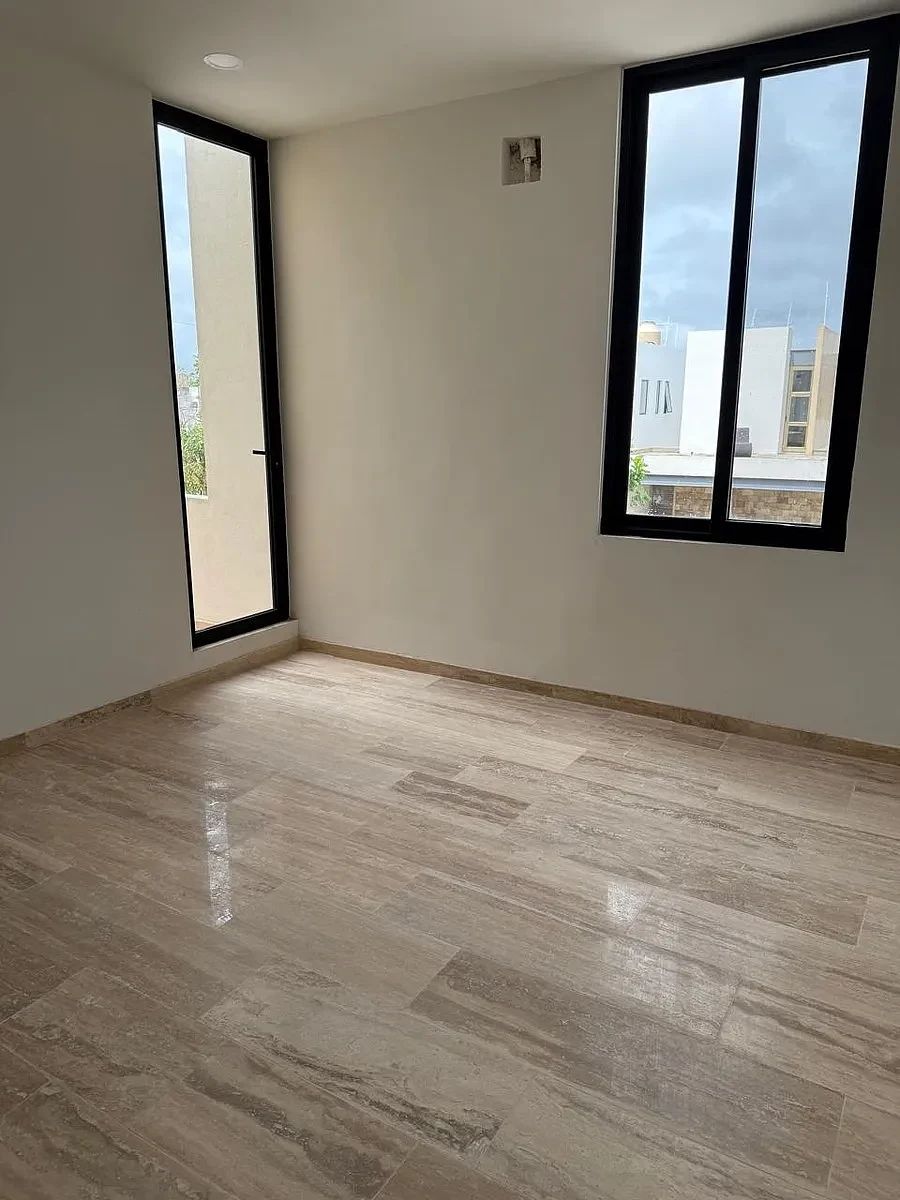 Casa en condominio en Temozón Norte, Mérida, foto 10 de 20