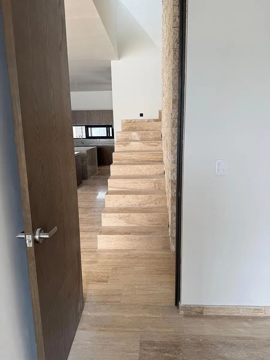 Casa en condominio en Temozón Norte, Mérida, foto 14 de 20