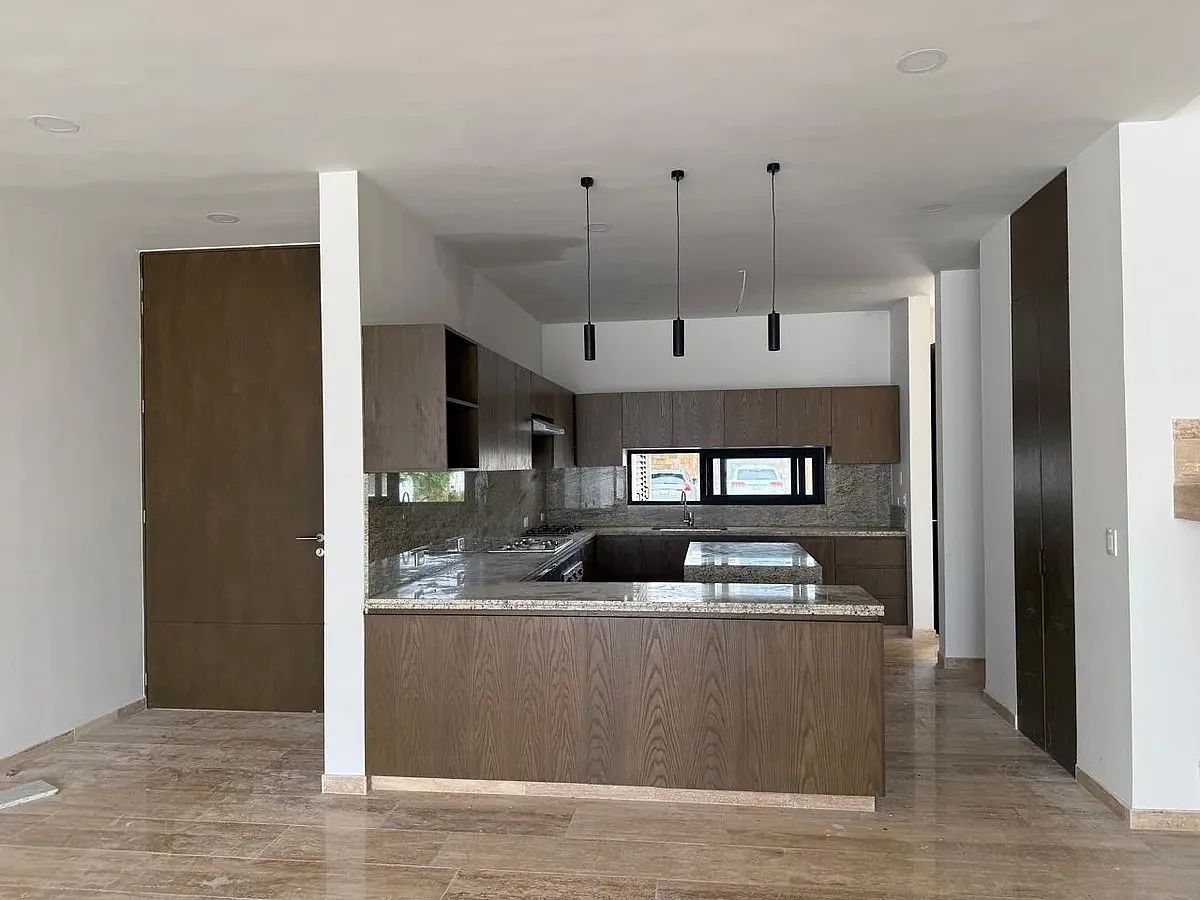 Casa en condominio en Temozón Norte, Mérida, foto 16 de 20