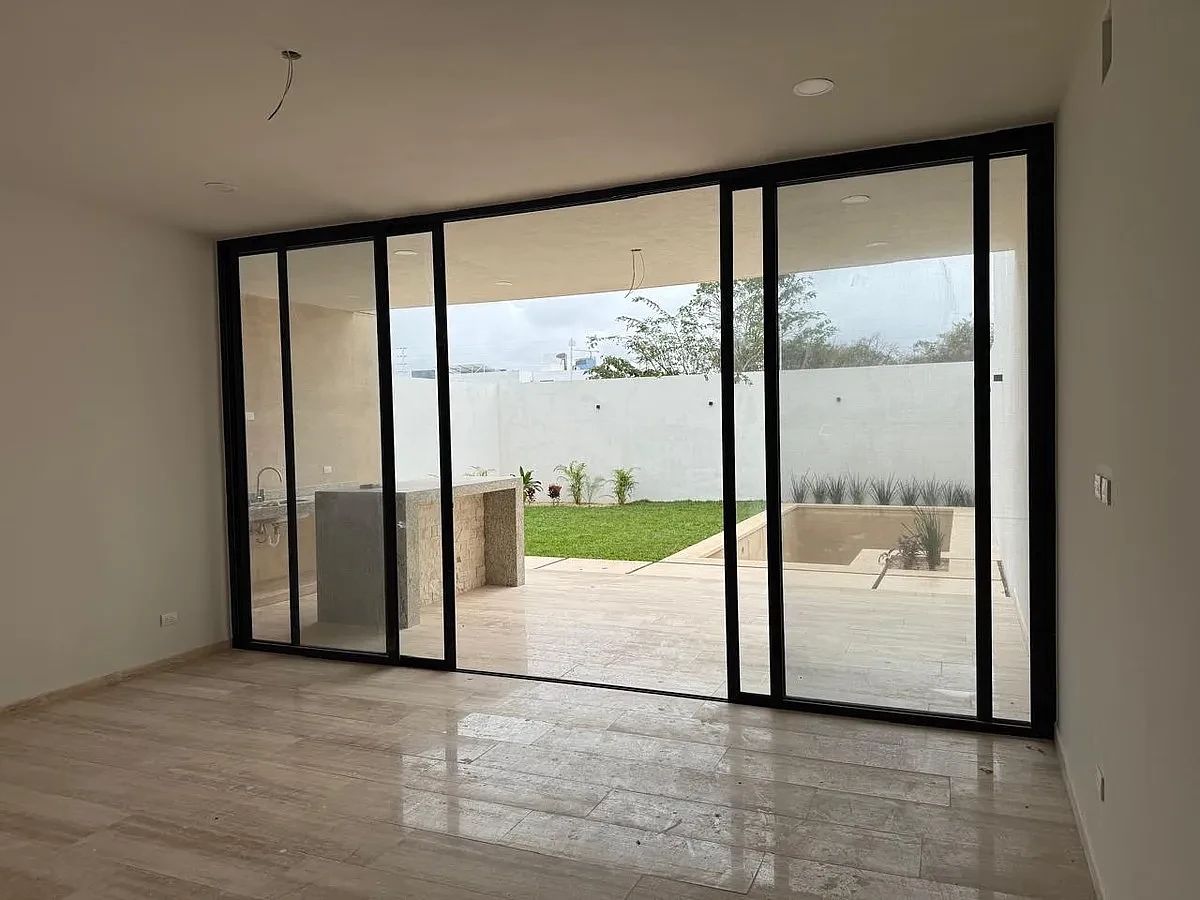 Casa en condominio en Temozón Norte, Mérida, foto 17 de 20