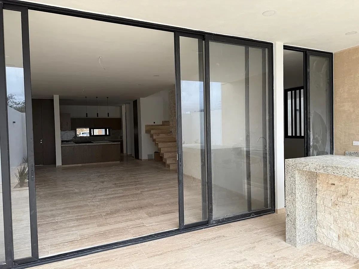 Casa en condominio en Temozón Norte, Mérida, foto 20 de 20