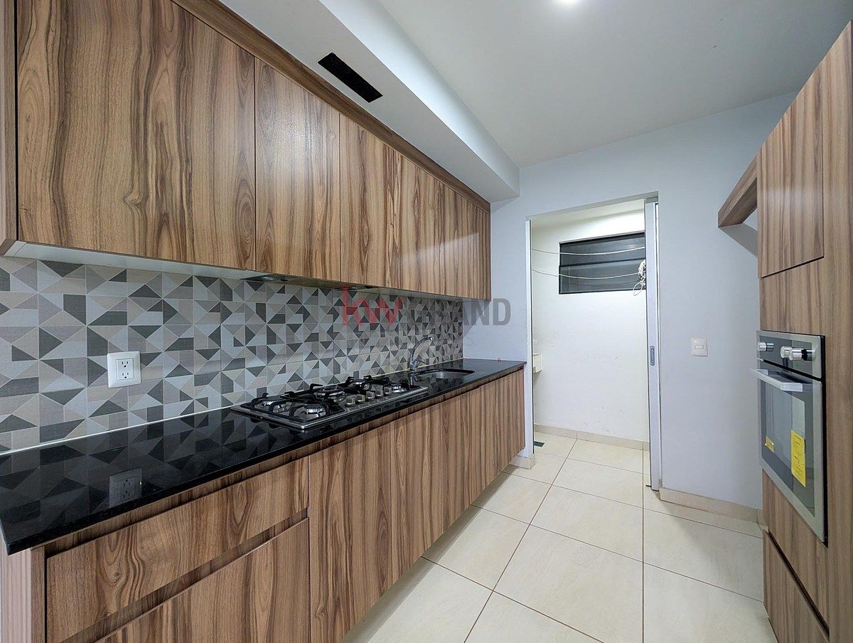 Apartamento em El Campanario, Zapopan, foto 6 de 31