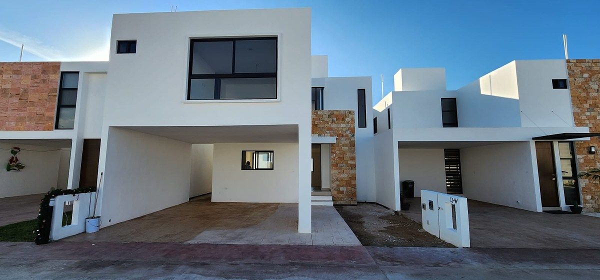Casa para alugar em Botânico, Conkal, foto 1 de 20
