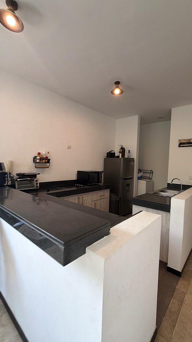 Departamento en Benito Juárez Nte, Mérida, foto 4 de 16