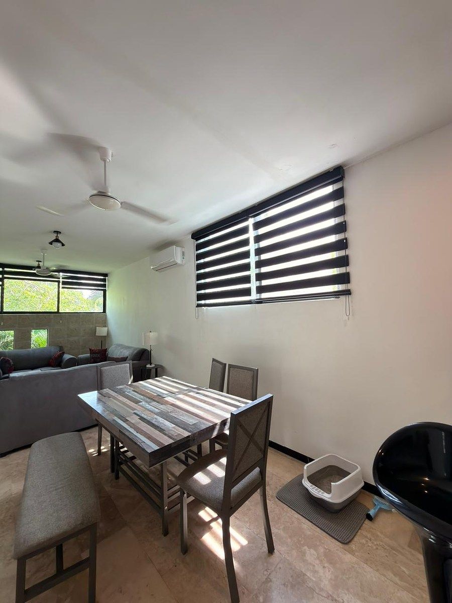 Departamento en Benito Juárez Nte, Mérida, foto 6 de 16