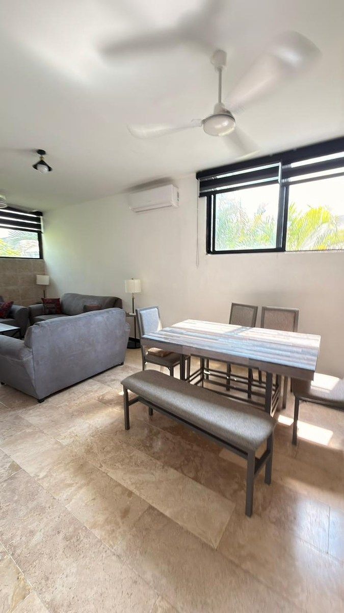 Departamento en Benito Juárez Nte, Mérida, foto 9 de 16