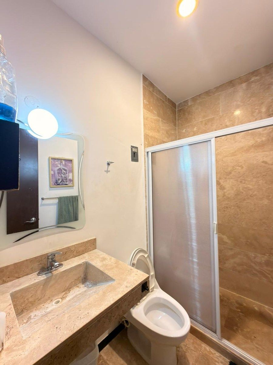Departamento en Benito Juárez Nte, Mérida, foto 14 de 16
