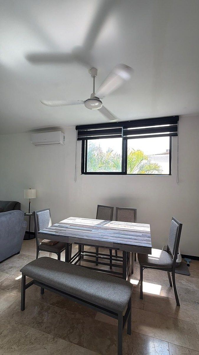Departamento en Benito Juárez Nte, Mérida, foto 10 de 16