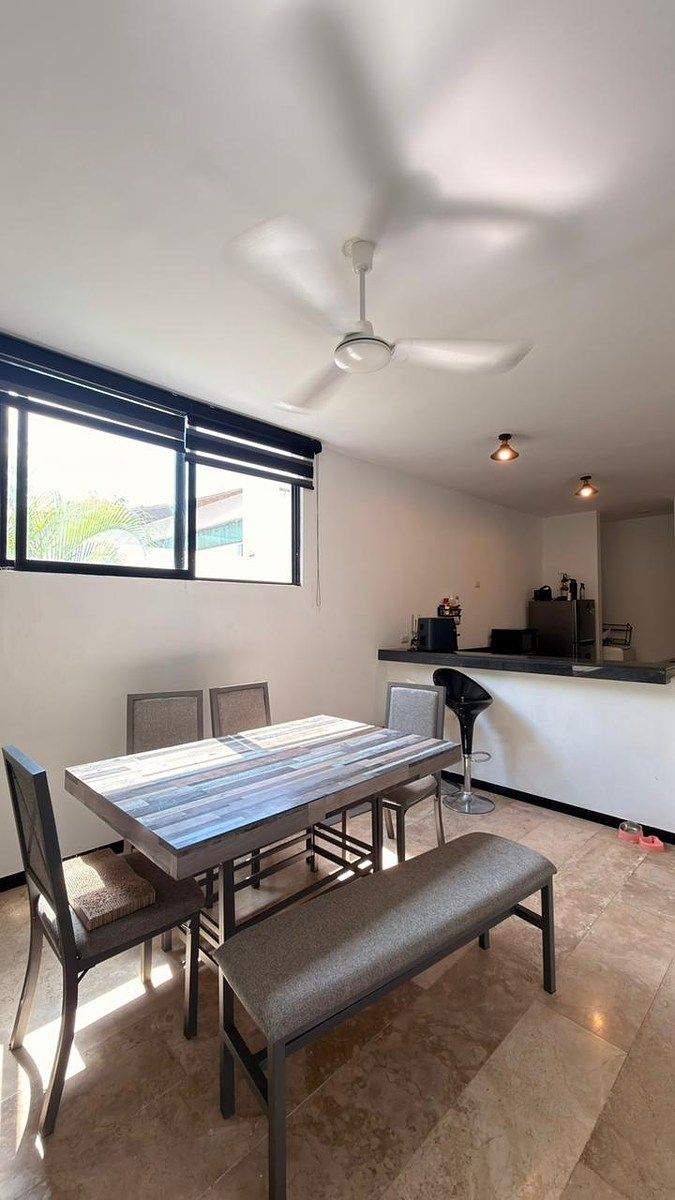Departamento en Benito Juárez Nte, Mérida, foto 11 de 16