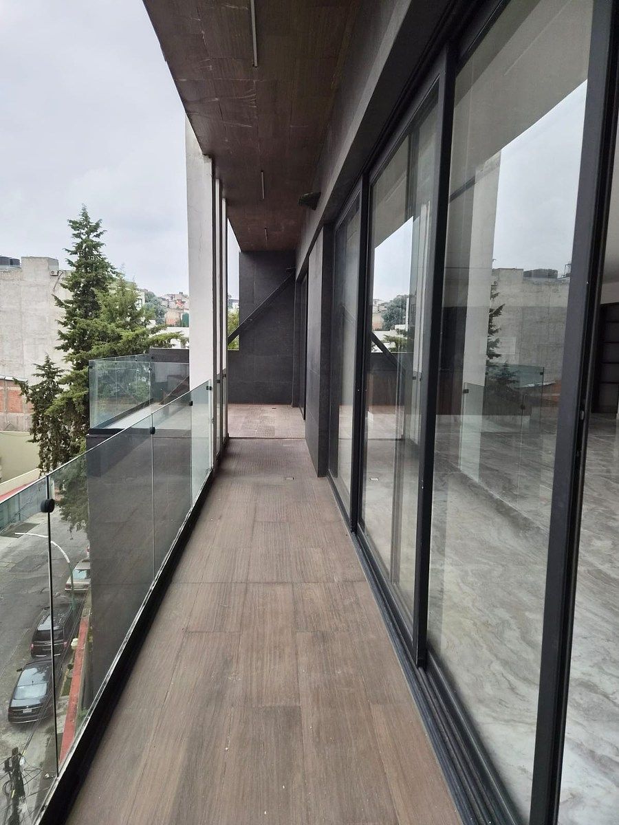 Lomas de Tecamachalco, PH para estrenar con Terraza y Roof - foto 5