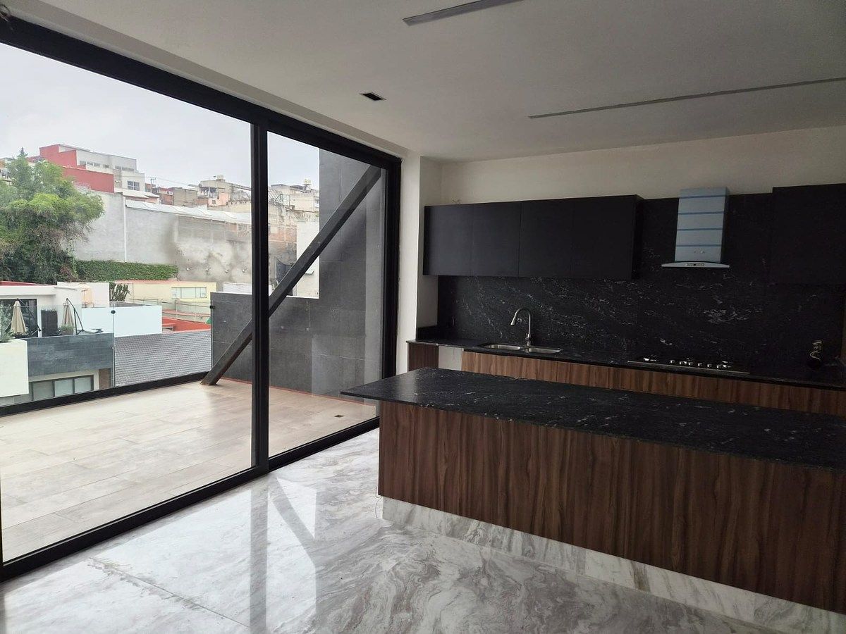 Lomas de Tecamachalco, PH para estrenar con Terraza y Roof - foto 4