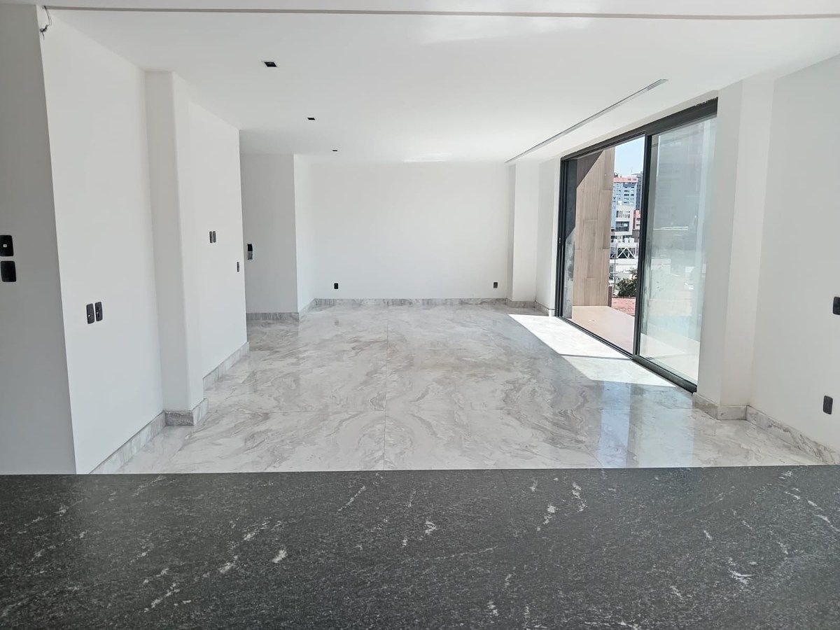Lomas de Tecamachalco, PH para estrenar con Terraza y Roof - foto 2