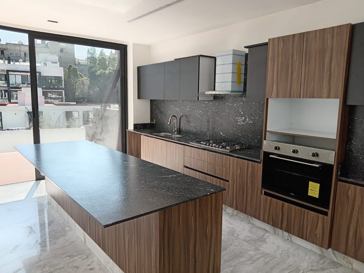 Lomas de Tecamachalco, PH para estrenar con Terraza y Roof - foto 3