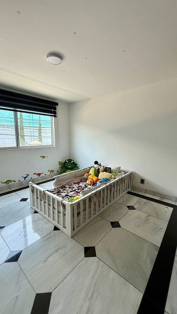 Casa em condomínio fechado em Real de Atizapán, Atizapán de Zaragoza, foto 22 de 40