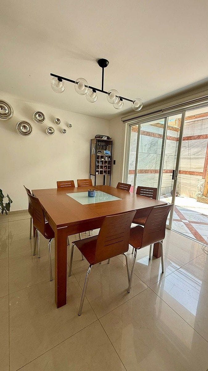Casa em condomínio fechado em Real de Atizapán, Atizapán de Zaragoza, foto 5 de 40