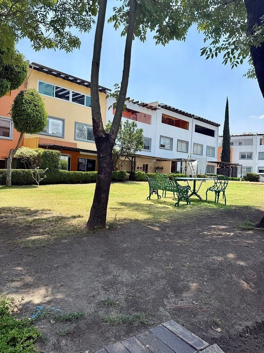 Casa em condomínio fechado em Real de Atizapán, Atizapán de Zaragoza, foto 40 de 40