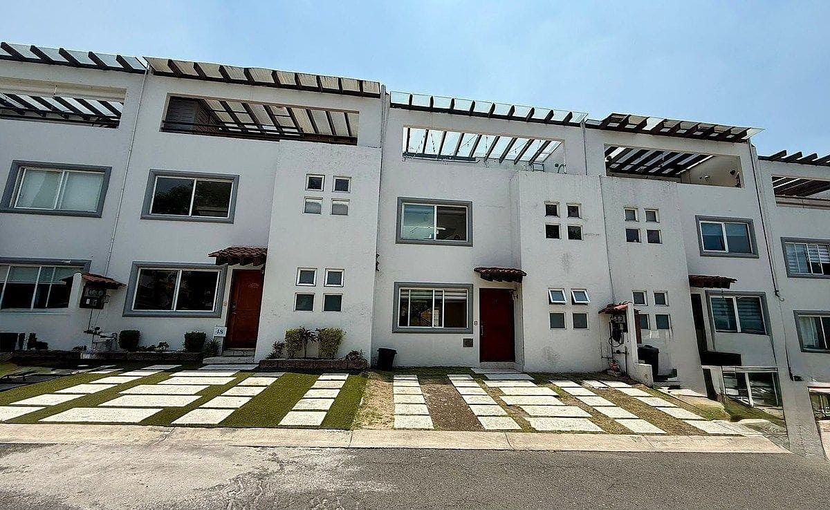 Aluguel / Venda de Casa em Condomínio em Real de Atizapán, Estado do México, foto 1 de 40